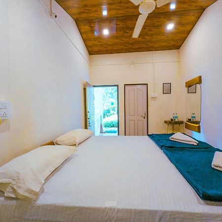 Sunset Cafe Beach Stay Gokarna  Luaran gambar