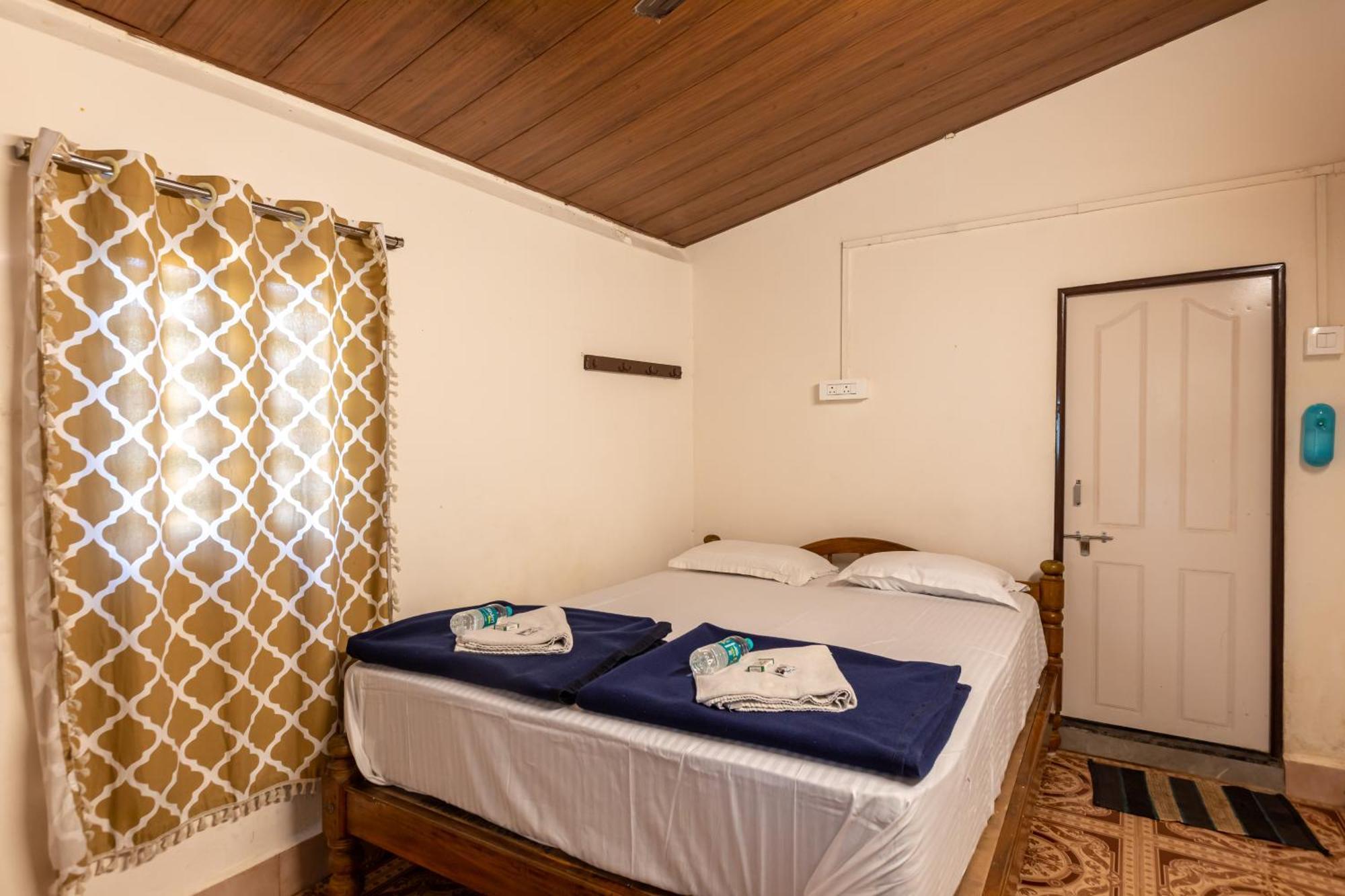 Sunset Cafe Beach Stay Gokarna  Luaran gambar