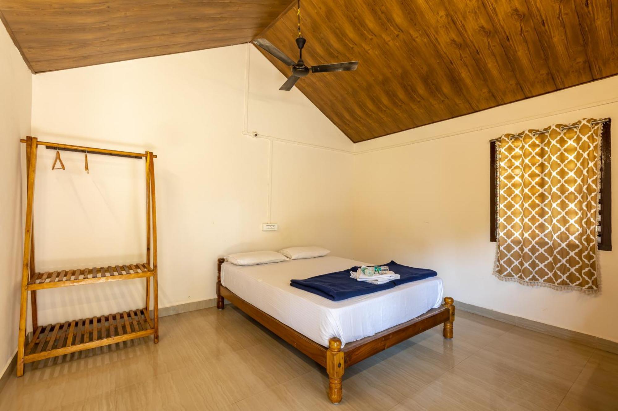 Sunset Cafe Beach Stay Gokarna  Luaran gambar
